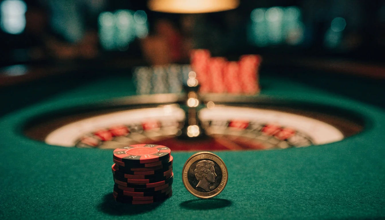 £1 Minimum Deposit Casinos in the UK: How They Work