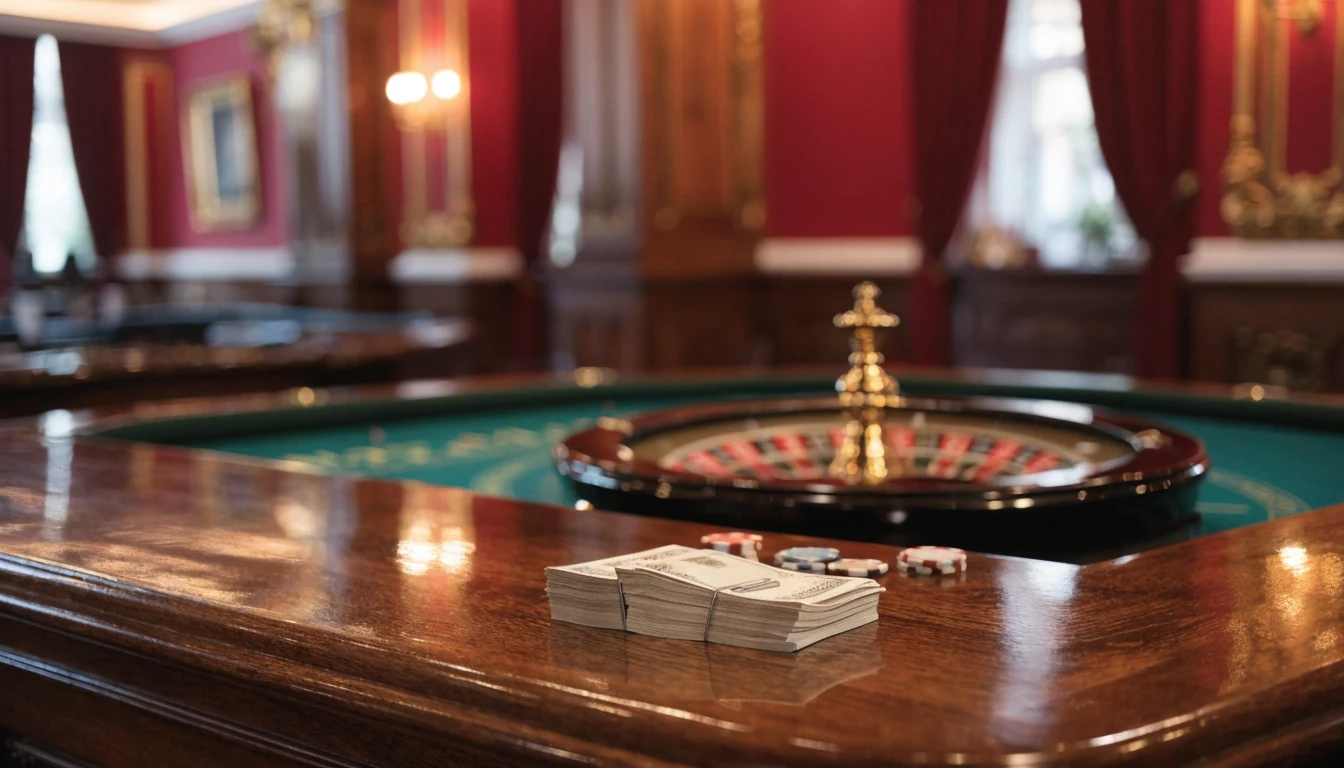 £10 Minimum Deposit Casinos in the UK: What to Know