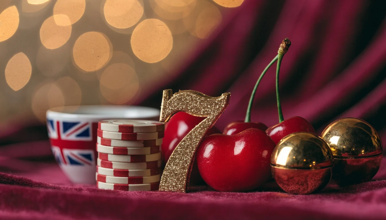 120 Free Spins With No Deposit in the UK: Terms