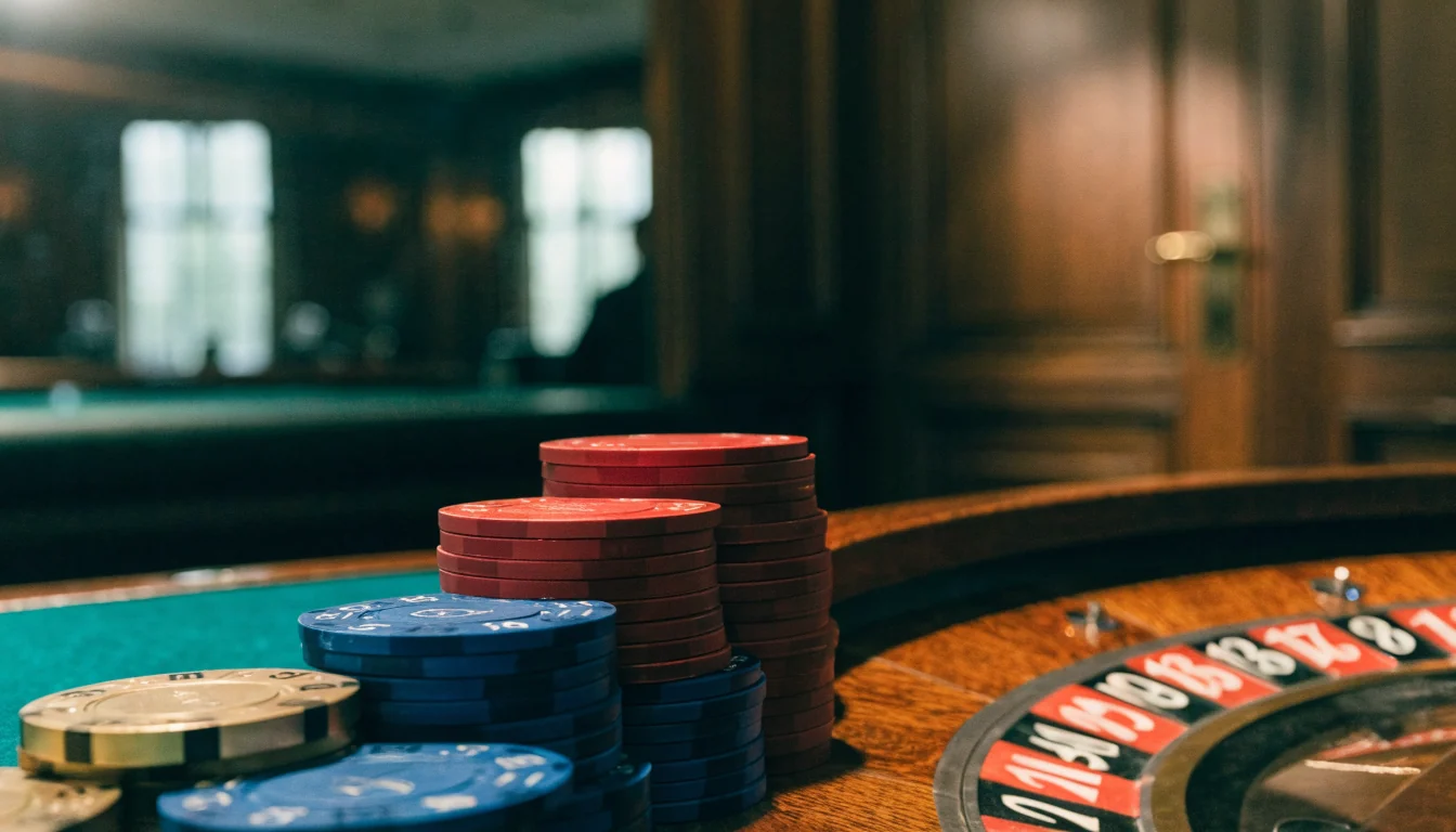 £20 Minimum Deposit Casinos in the UK