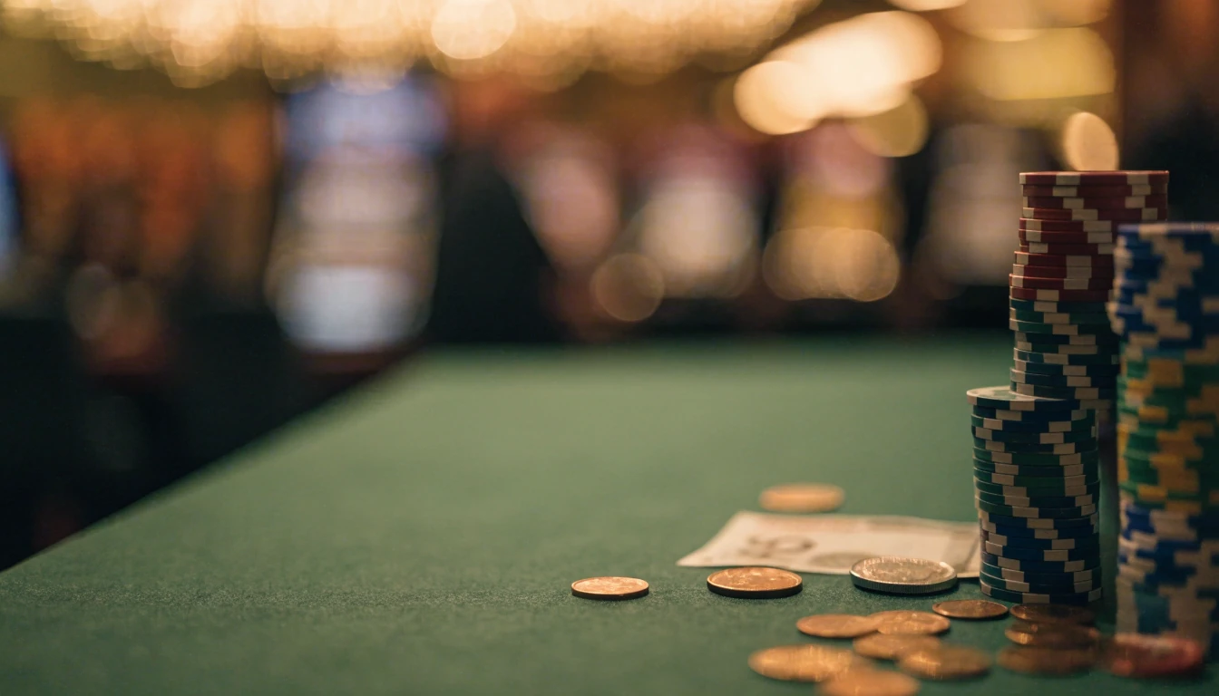 £3 Minimum Deposit Casinos in the UK: How It Works