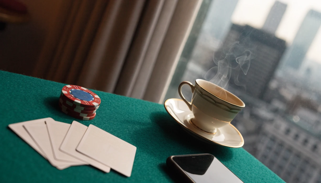 £4 Minimum Deposit Casinos in the UK: What to Check