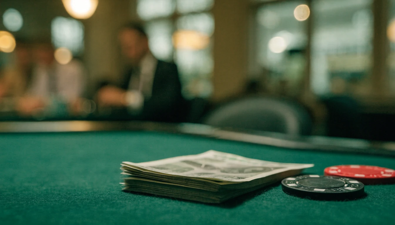 £5 Minimum Deposit Casinos in the UK: How It Works