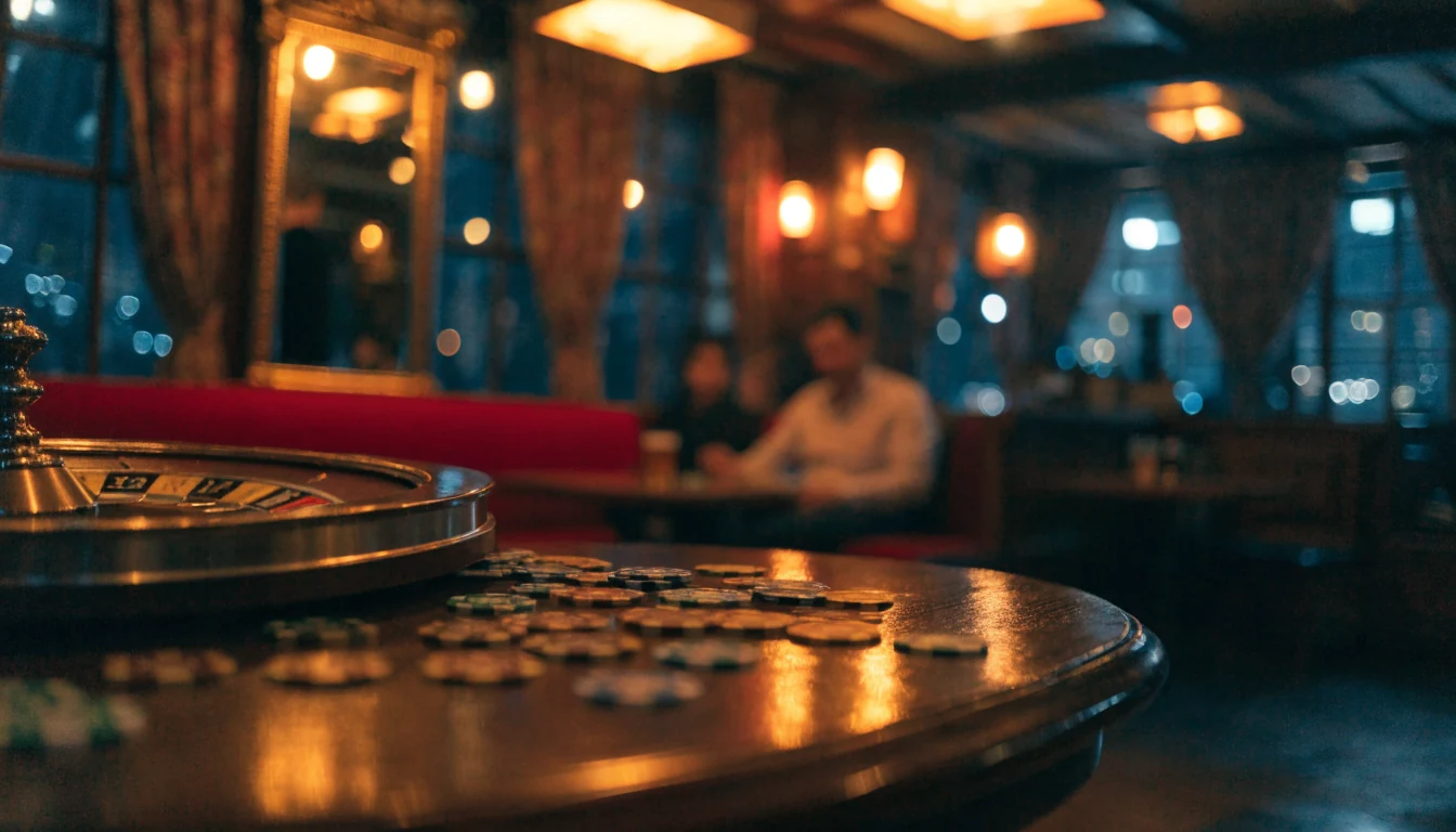 80 Free Spins No Deposit in the UK: What to Check