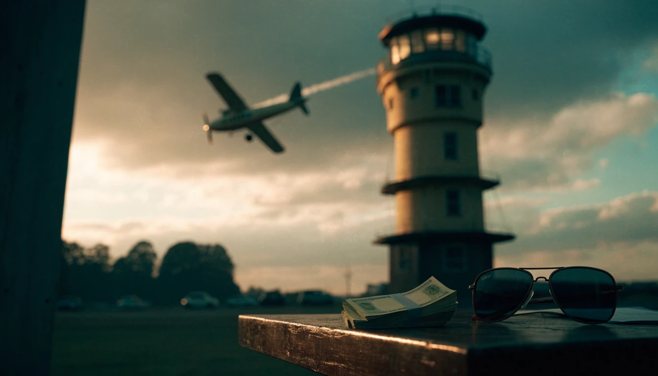 Aviator Casino Game in the UK: What to Know