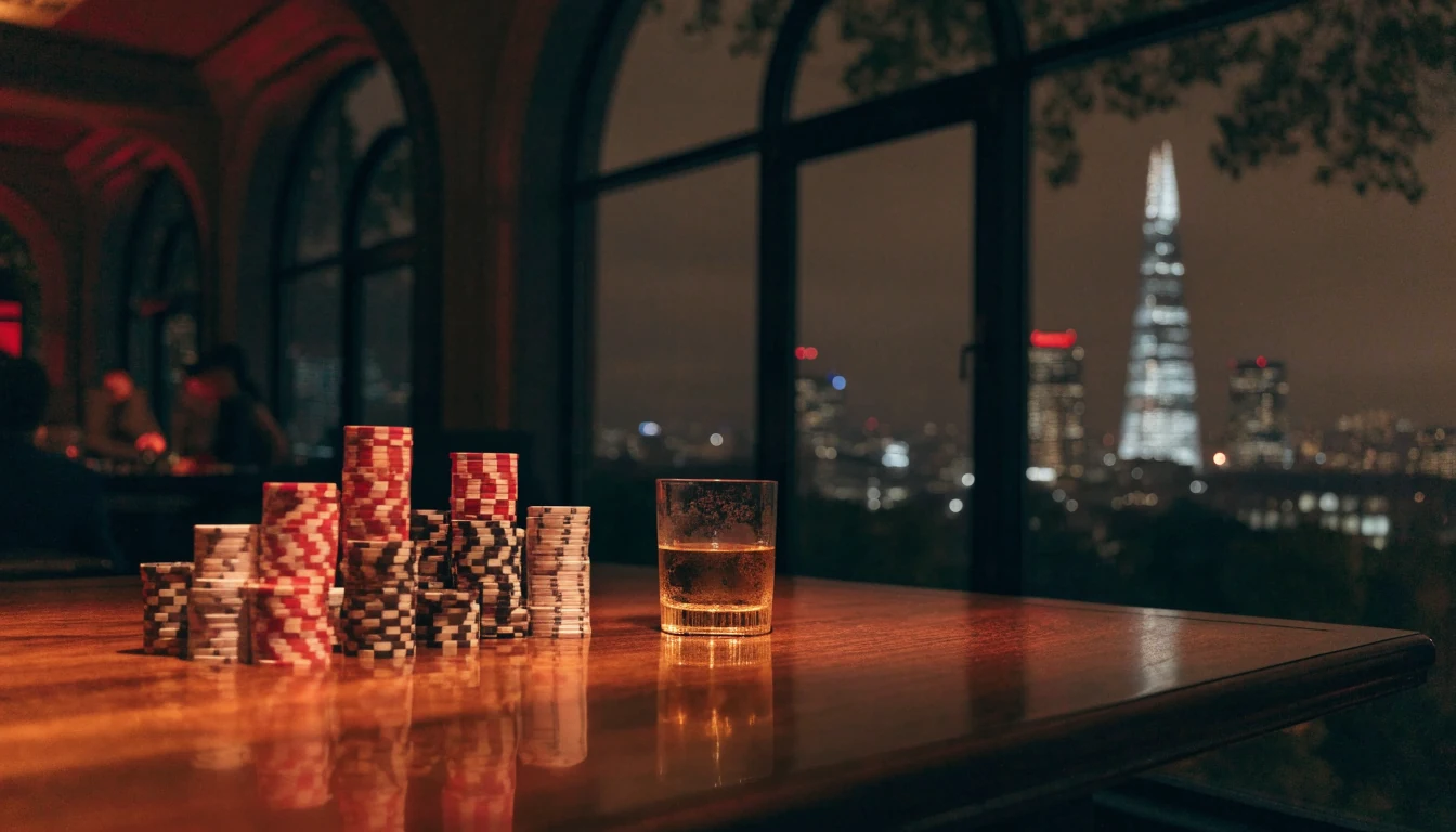 Amatic Online Casinos in the UK: Games and Checks