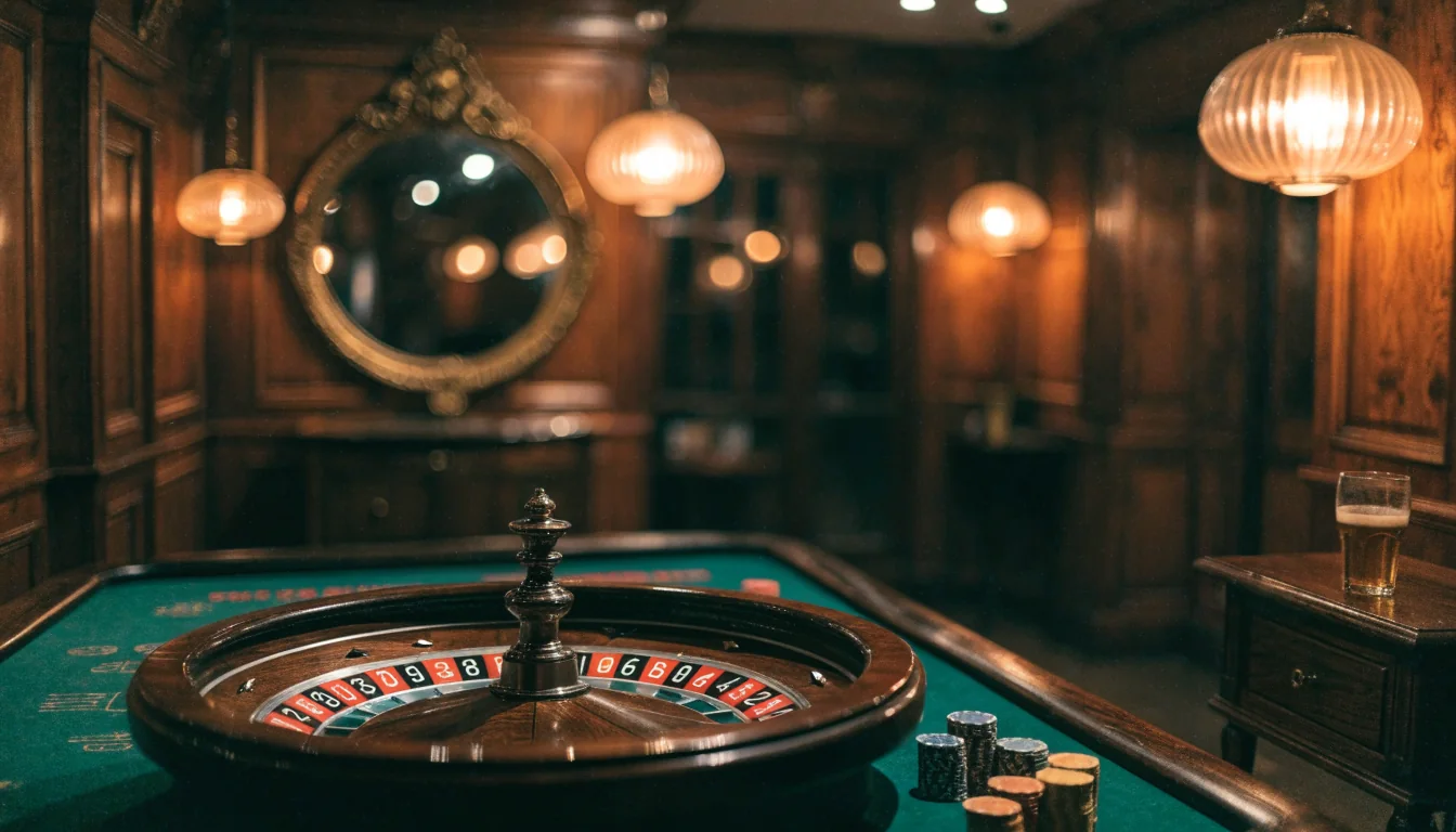 Barcrest Casinos in the UK: What the Evidence Shows