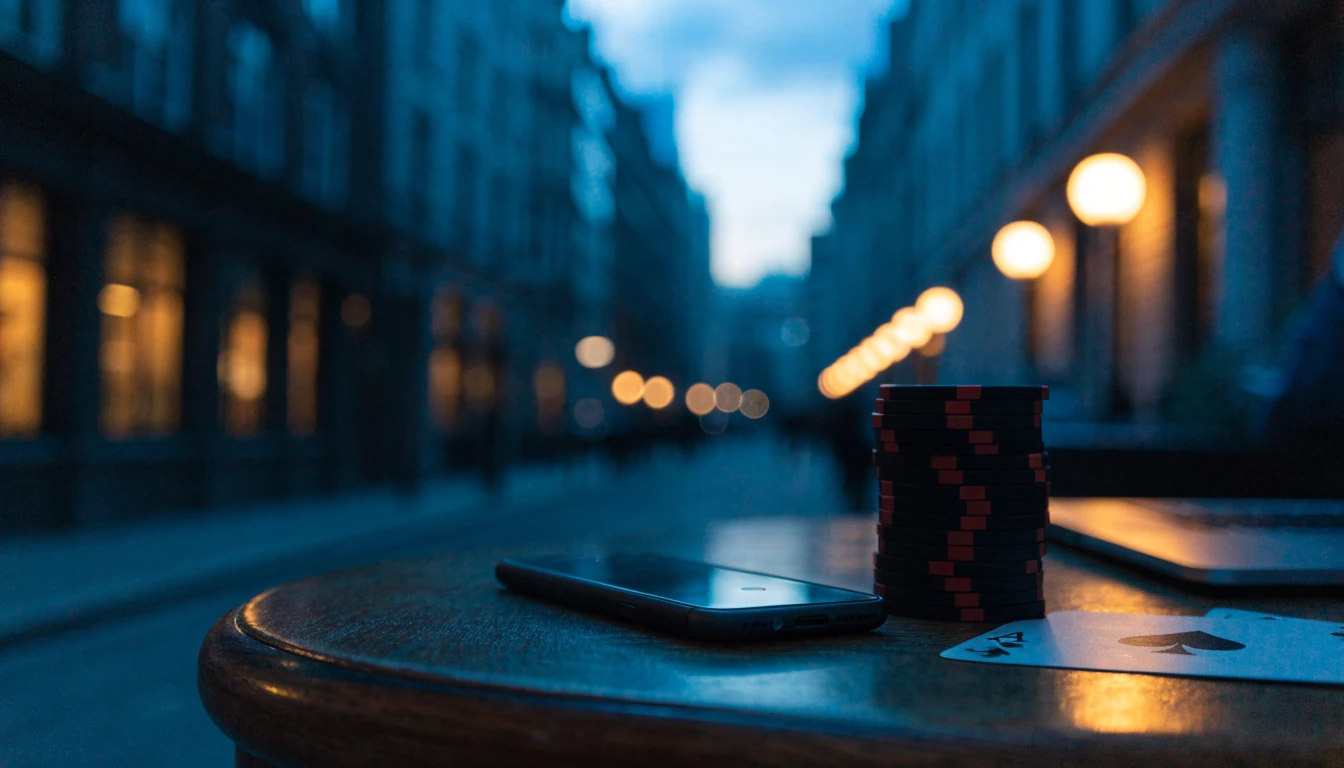 Betsoft Online Casinos UK: Availability and Evidence