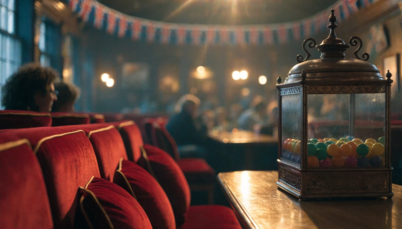 Amatic Slots at UK Bingo Casinos: What to Know