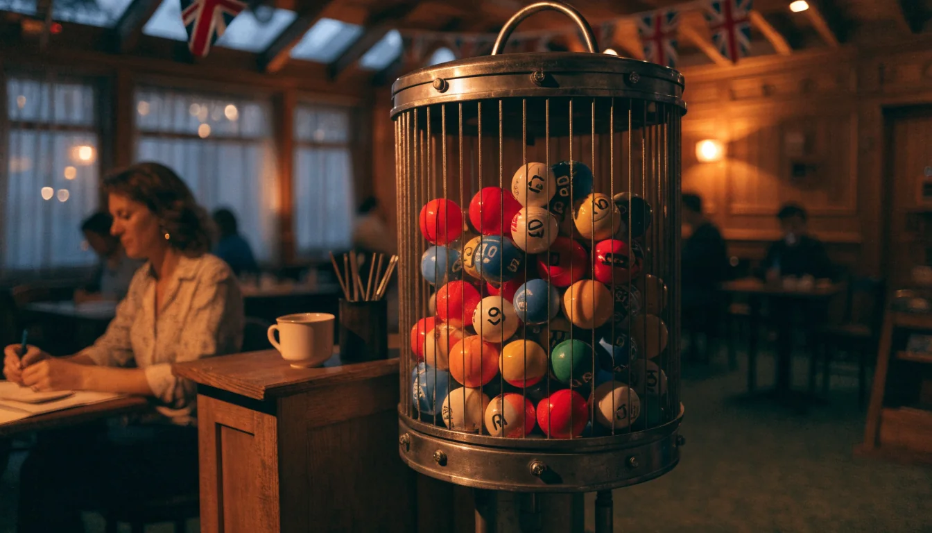 Best Bingo Sites UK with No Wagering