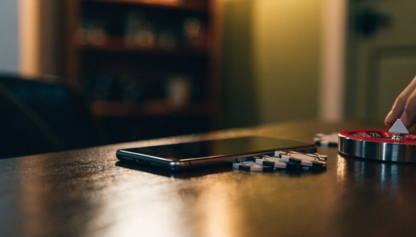 Casino App UK Guide: Mobile Play and Payments