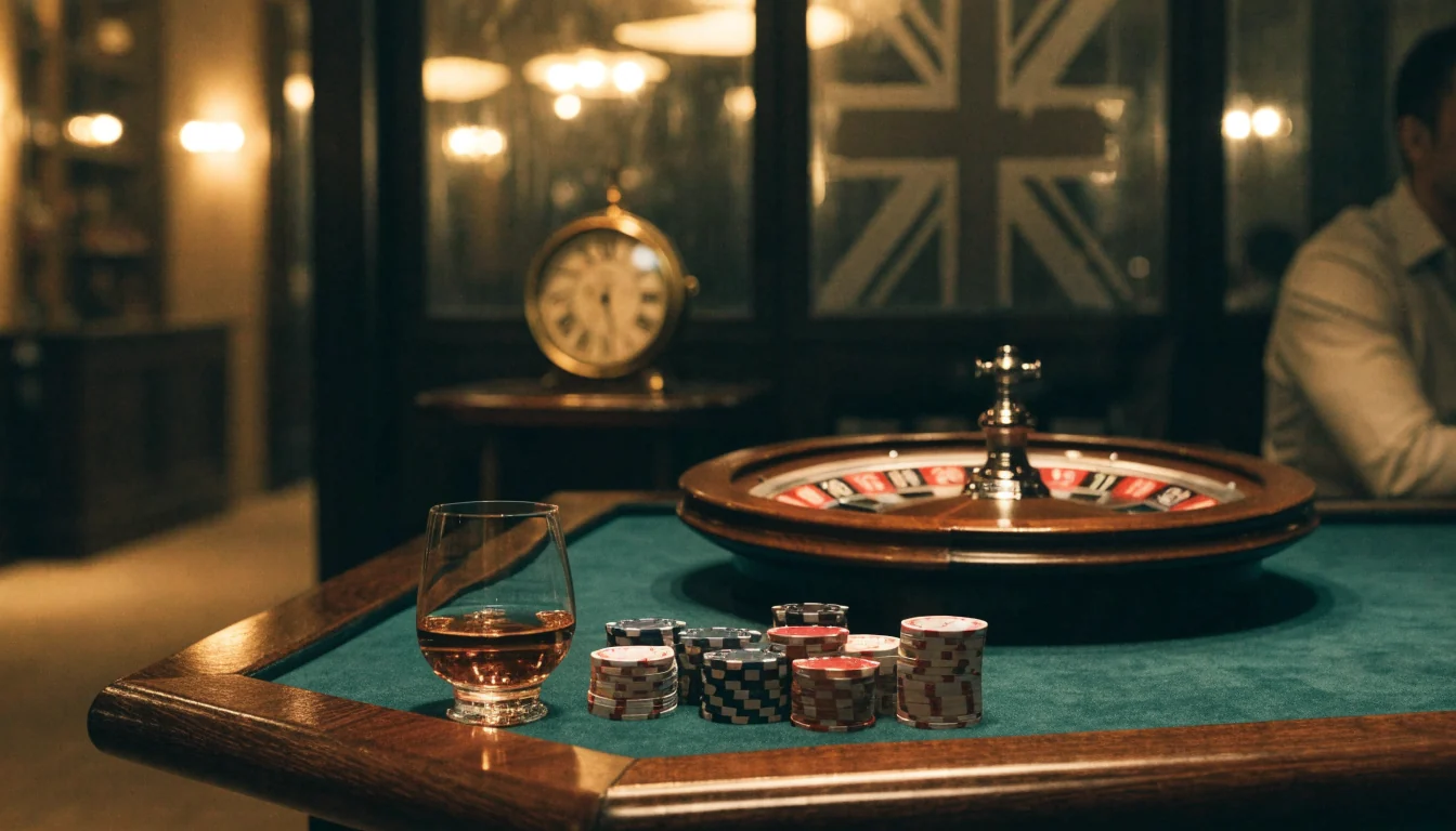 EGT Online Casinos in the UK: Licensing and Game Checks