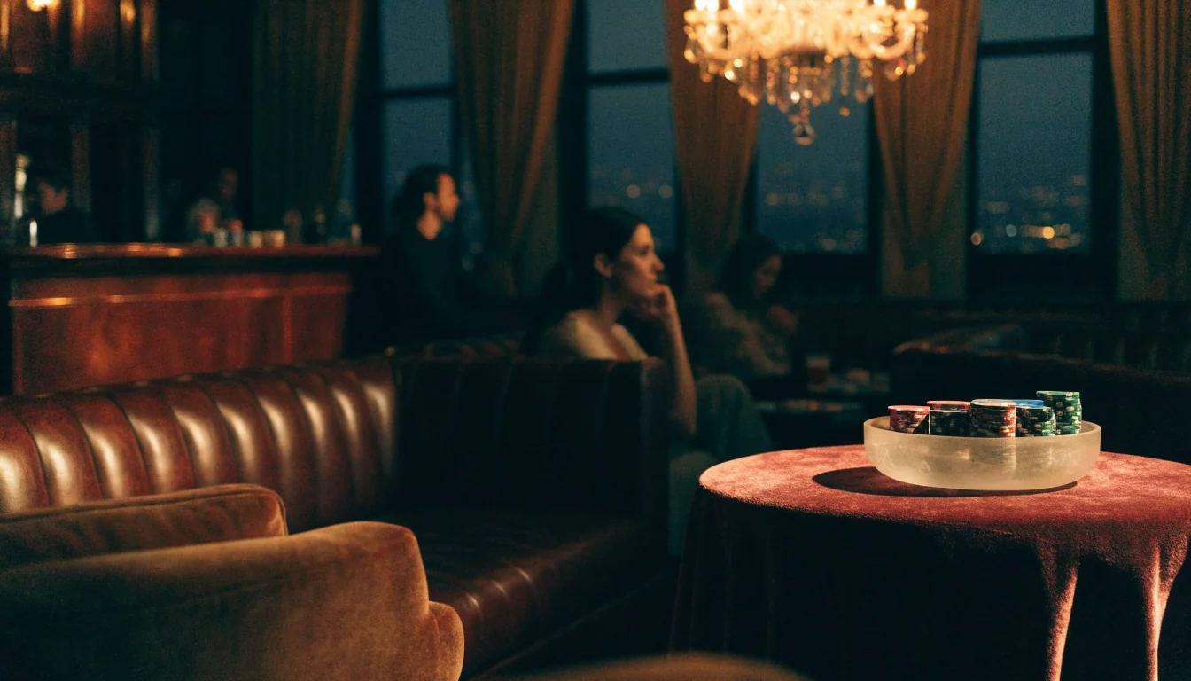 Endorphina Casinos in the UK: What to Check