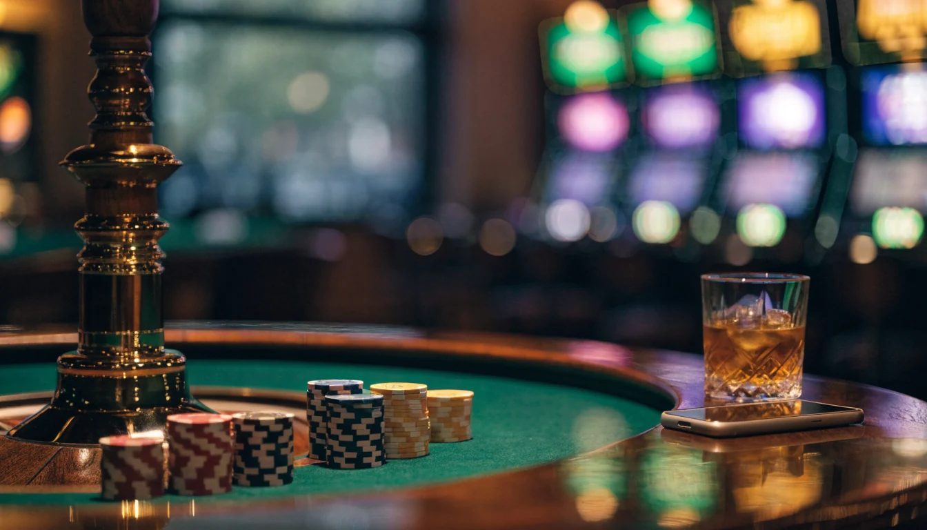 Amatic Games at UK Online Casinos: What to Check