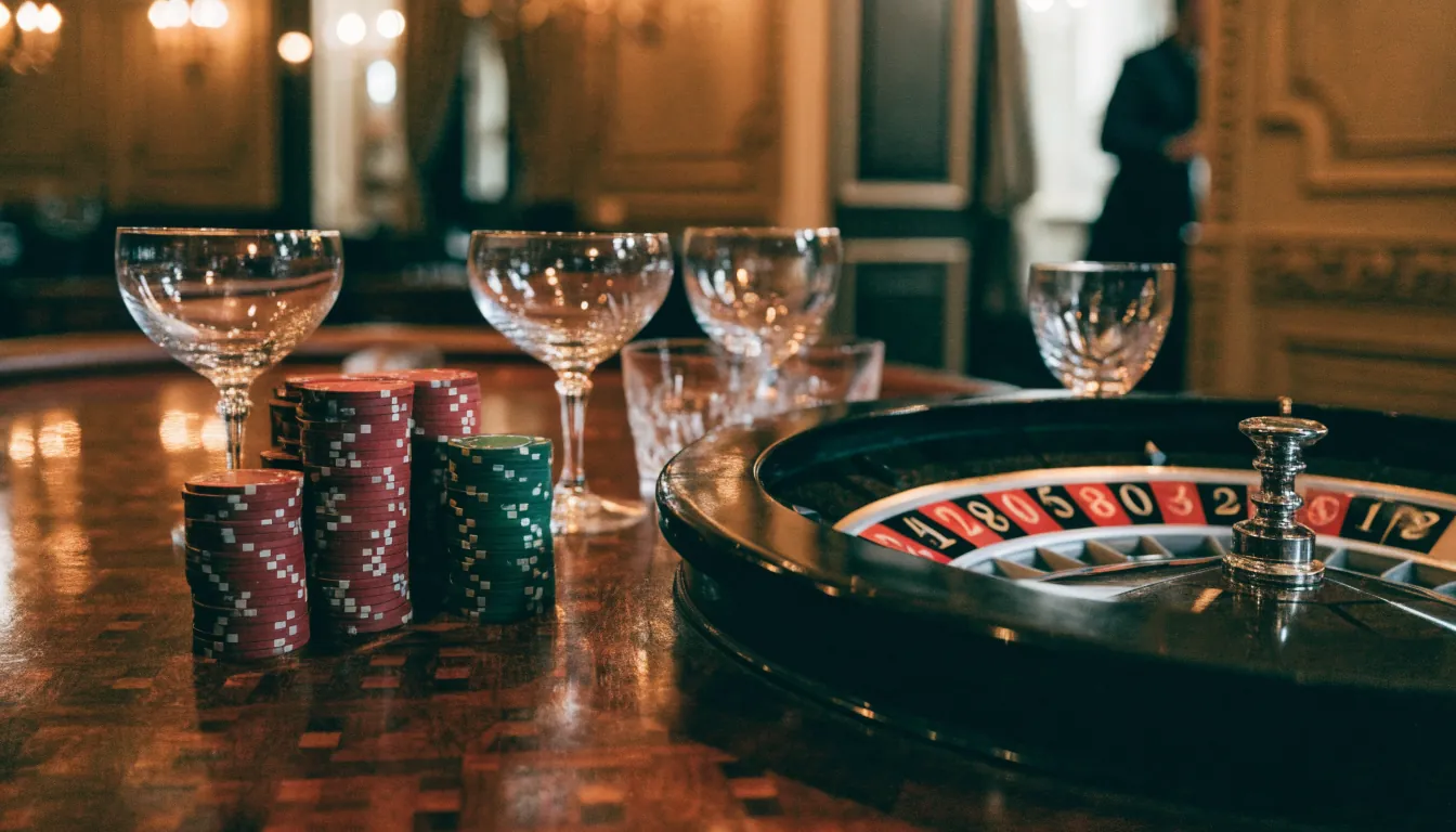 IGT Online Casinos in the UK: Availability Checks