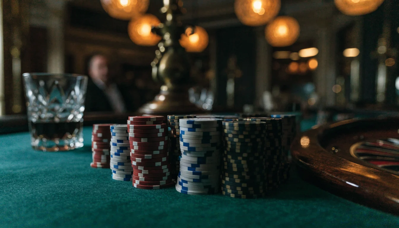 Amatic Online Casinos in the UK: Games and Rules