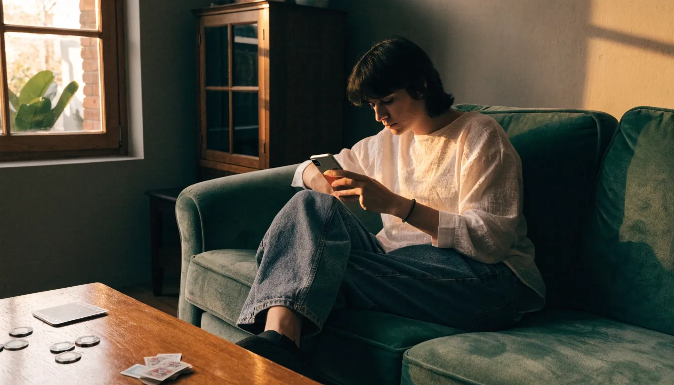 UK mobile casinos with pay-by-phone deposits