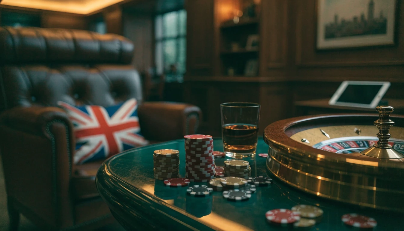 Amatic Slots at UK Online Casinos: How They Work