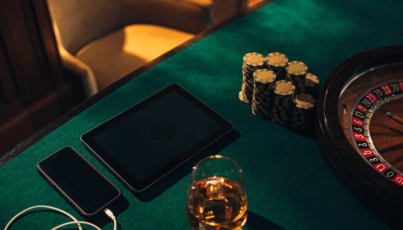 Amatic Games at UK Online Casinos: What to Know