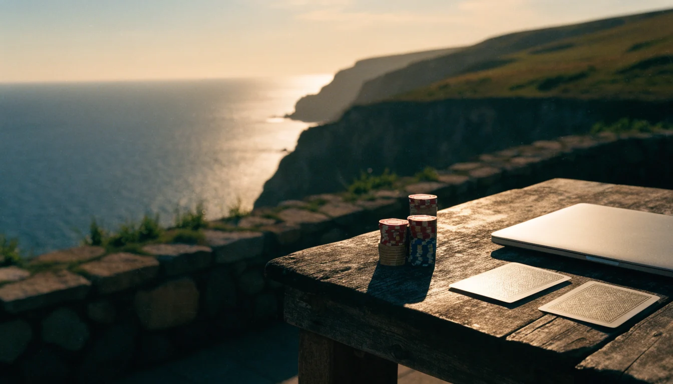 Offshore Casino Sites in the UK: Rules and Risks