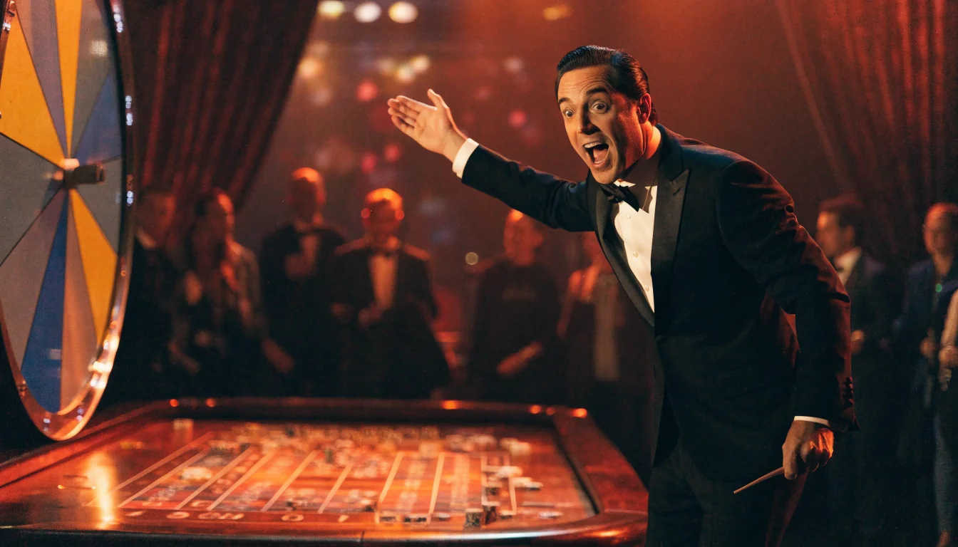 Online Casino Game Shows in the UK: What to Check