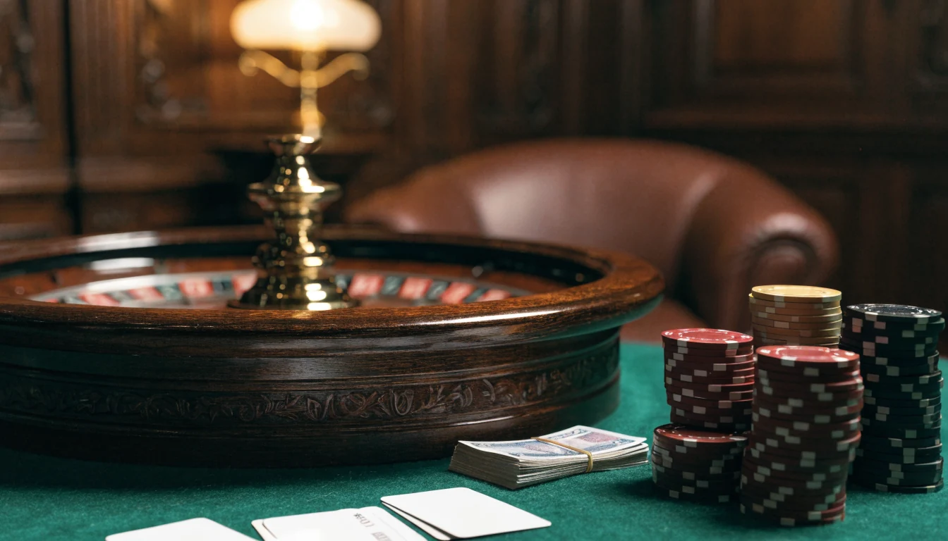 Online Casinos with High Cashback Bonuses in the UK