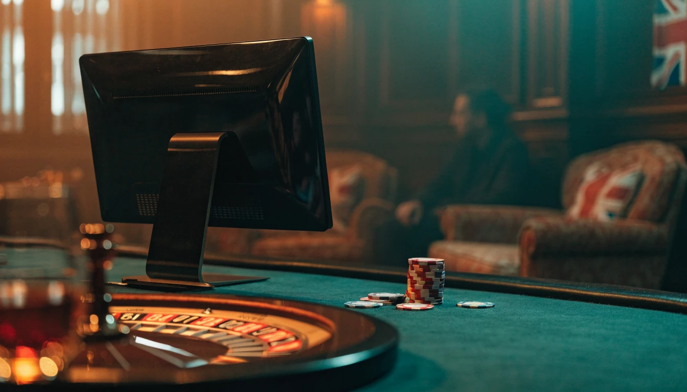 Eyecon Slots at UK Casinos: What Listings Confirm
