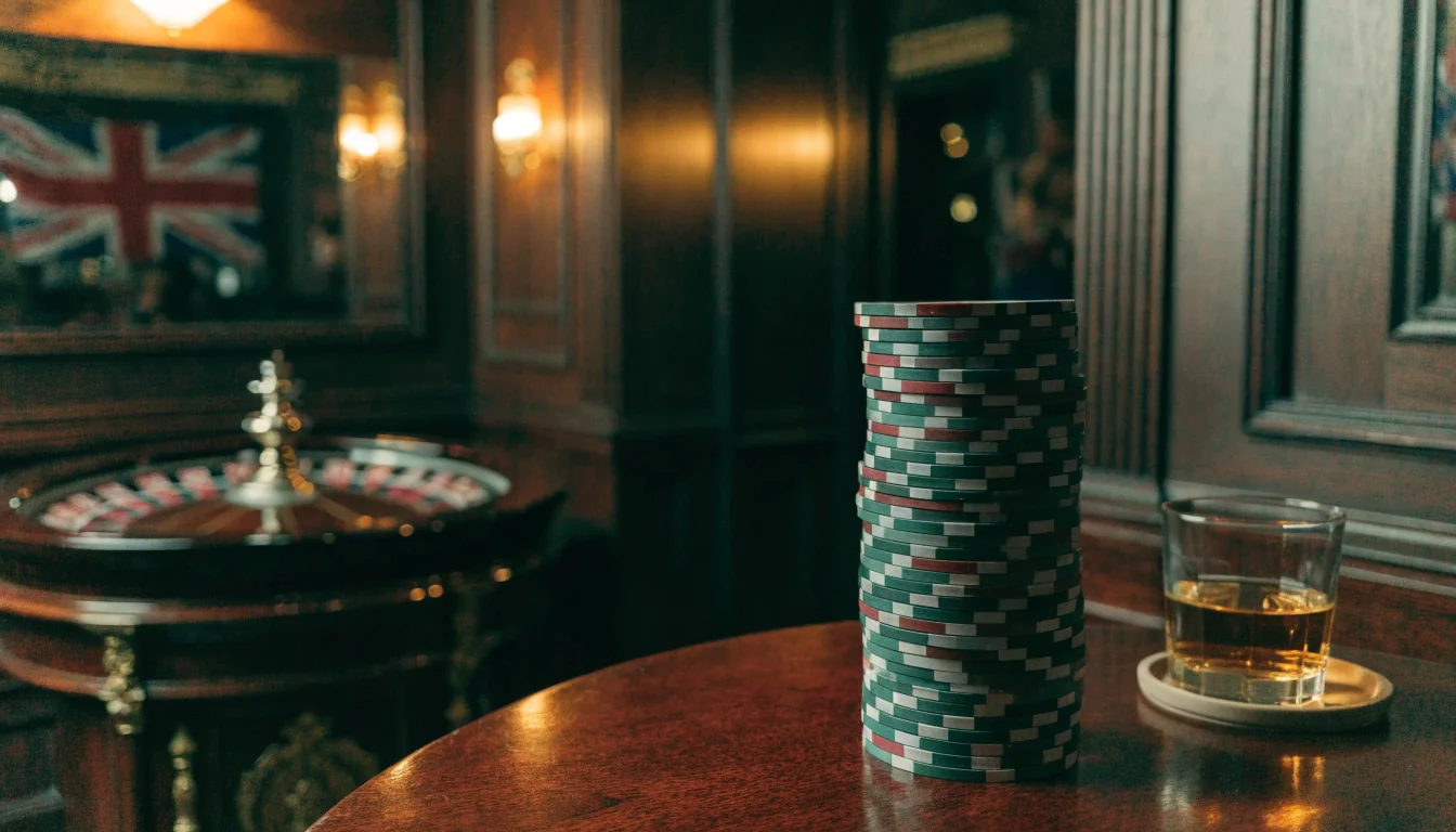 Jackpot King Slots at UK Casinos: Availability Checks