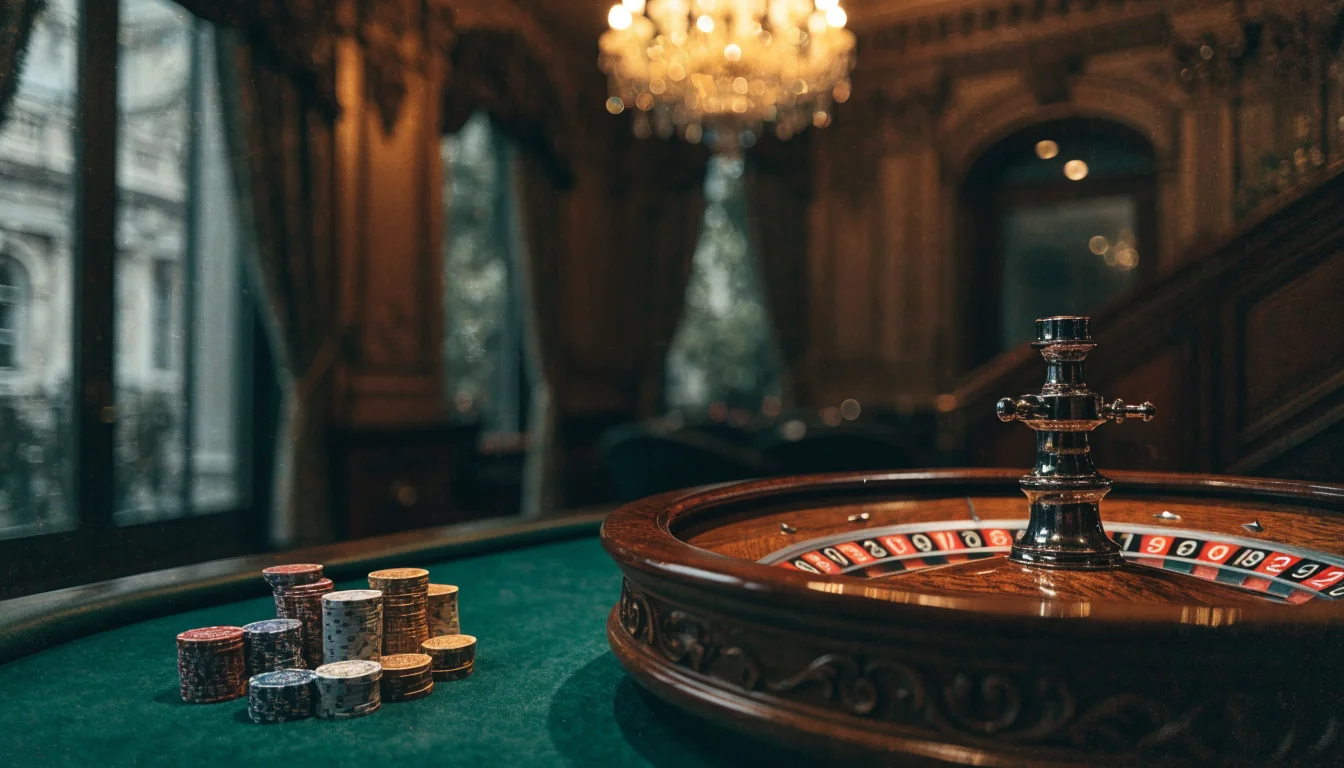 Mega Moolah Casinos UK: What Can Be Verified