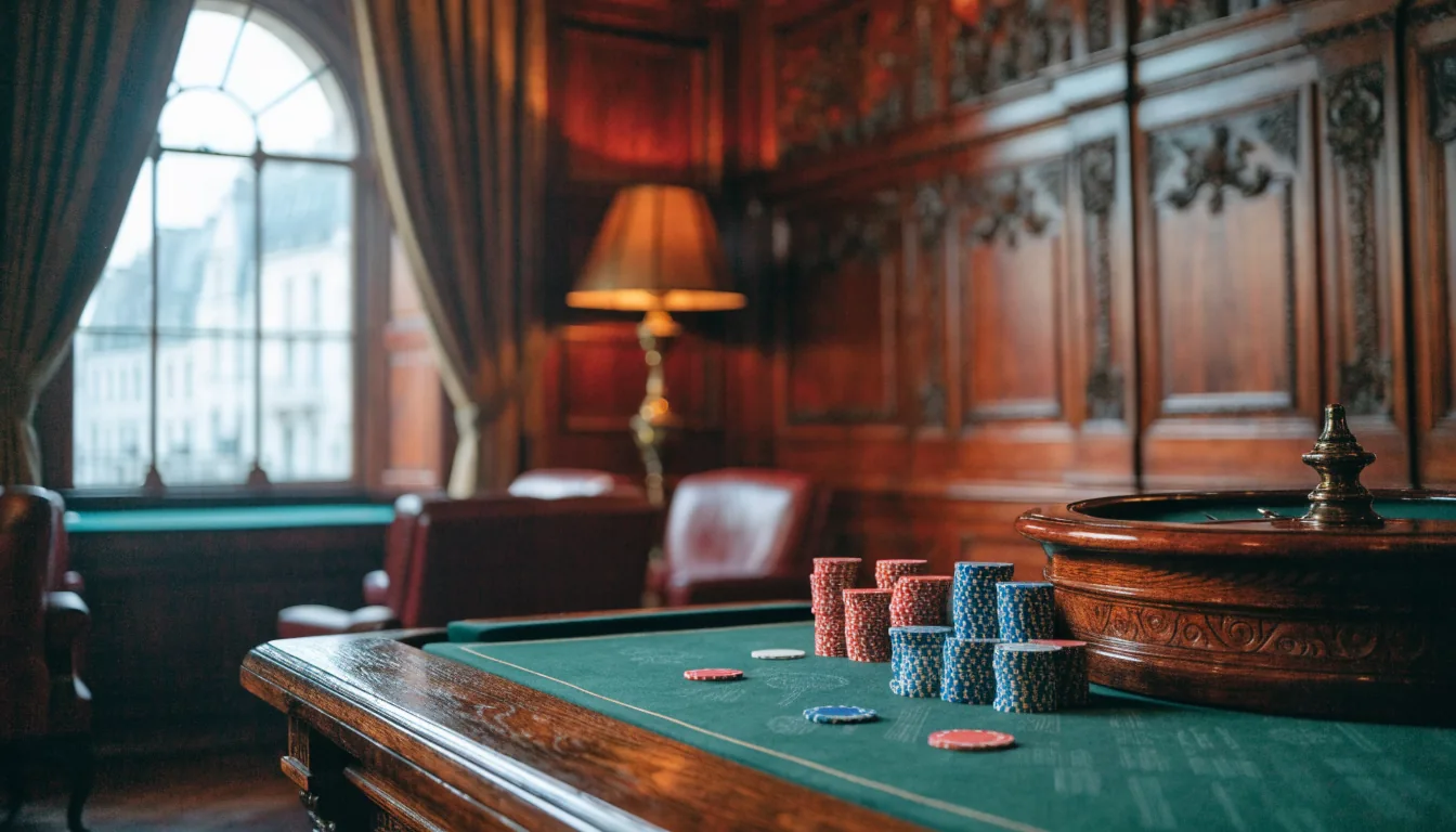 No-Limit Online Casinos: UK Rules Explained
