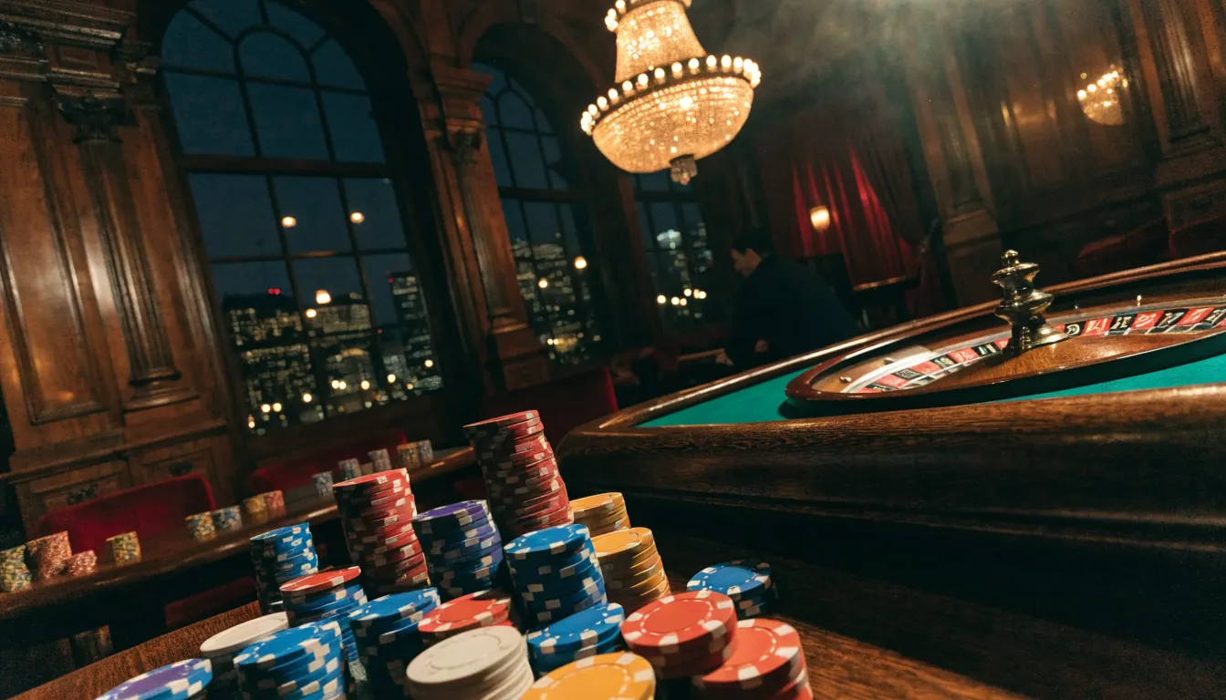 NoLimit City Slots at UK Online Casinos