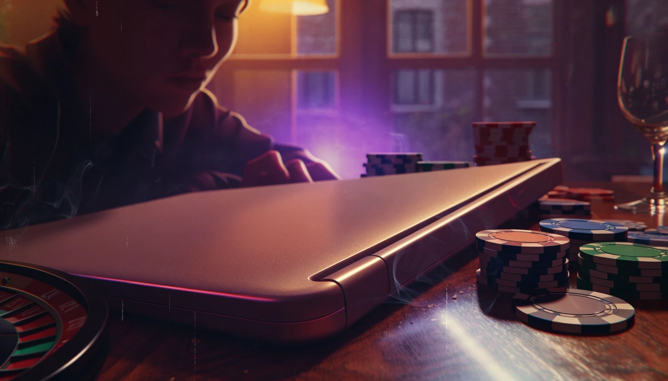 Thunderkick Slots at UK Online Casinos: How to Check