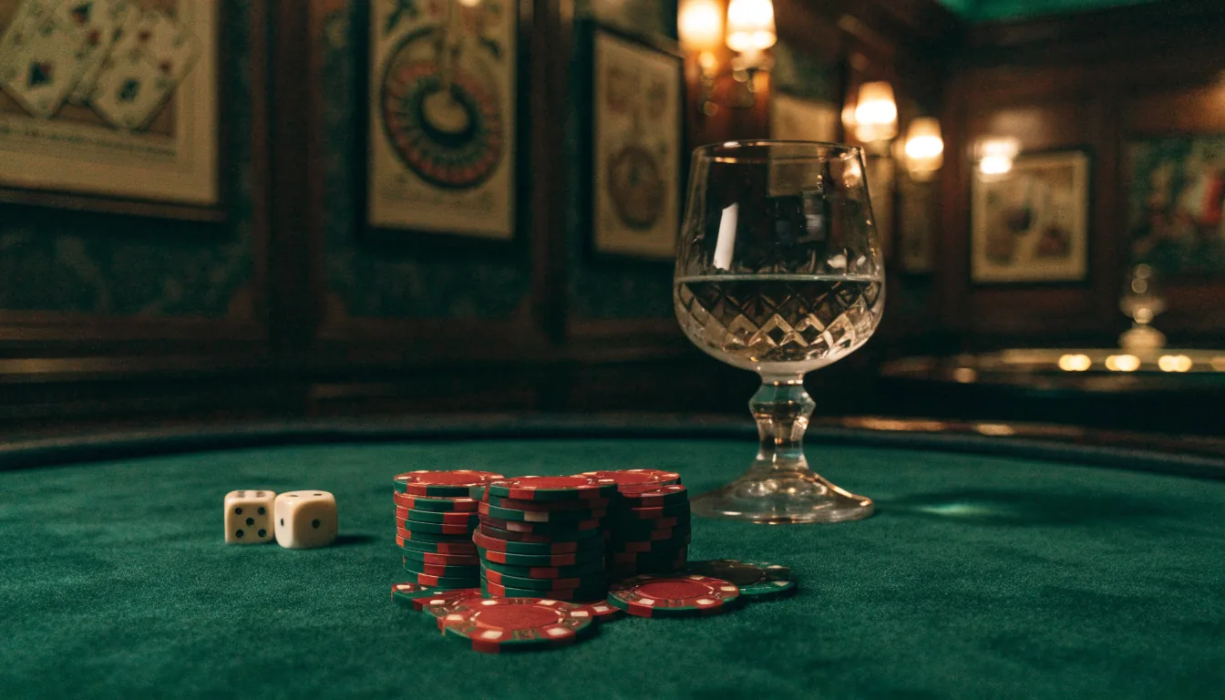 Online Craps Casinos in the UK: What to Check