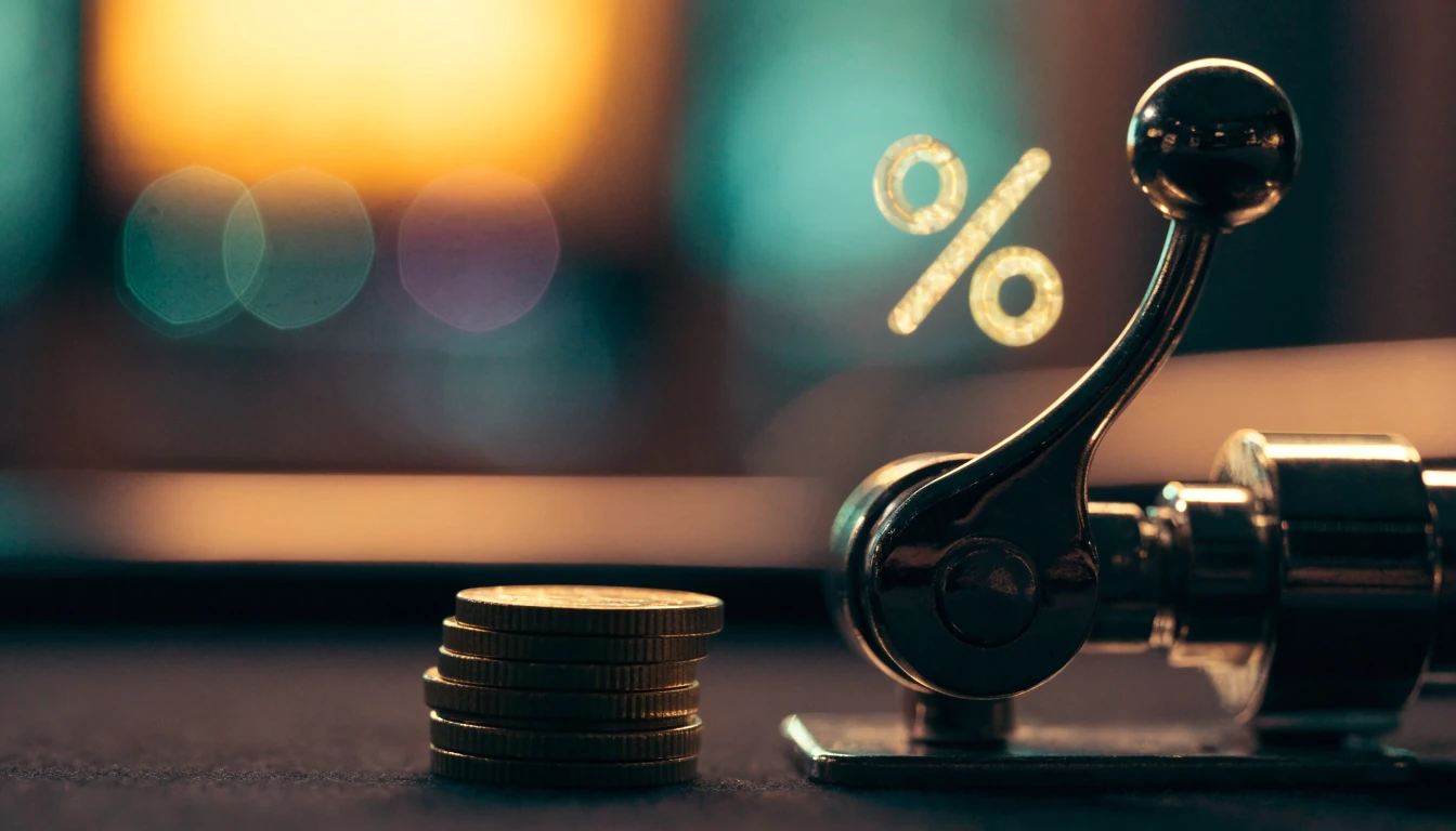 Online Slot Payout Percentages: What RTP Means