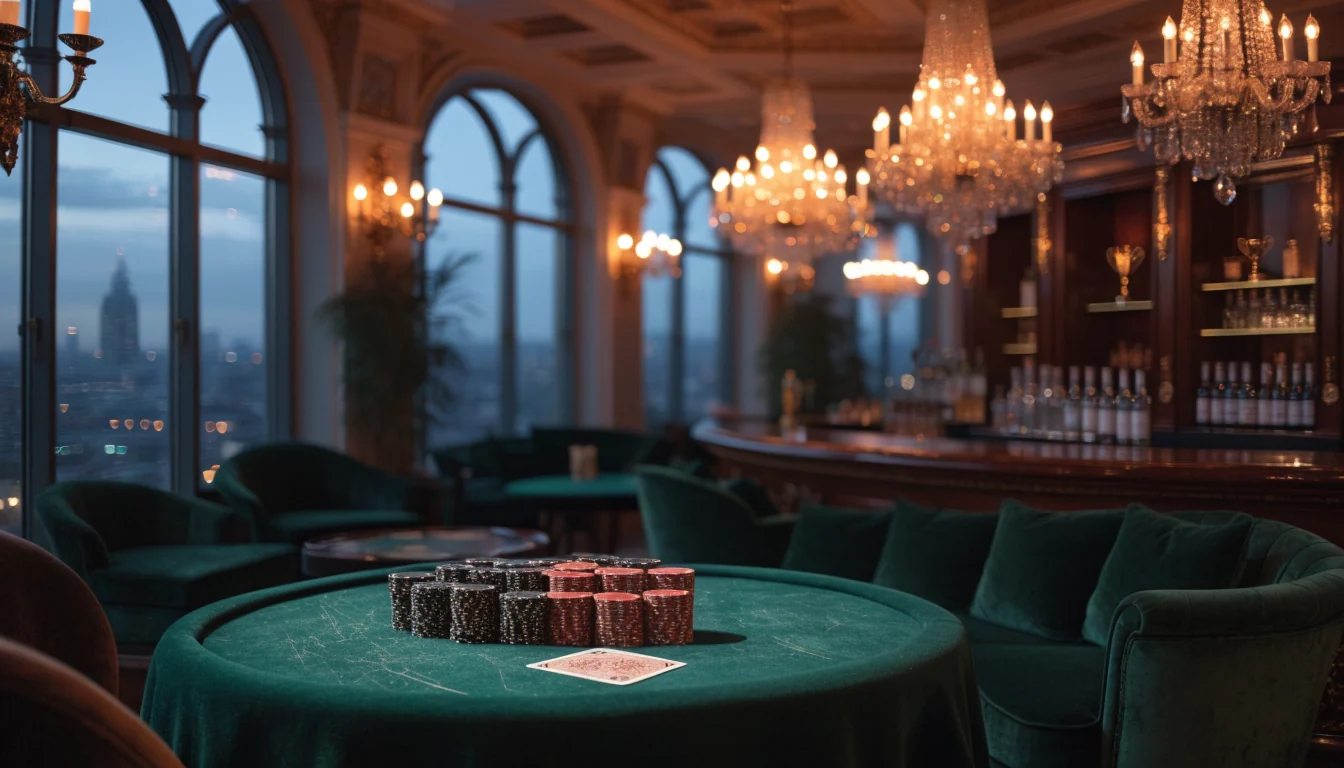 Playtech Online Casinos UK: Checking Game Availability