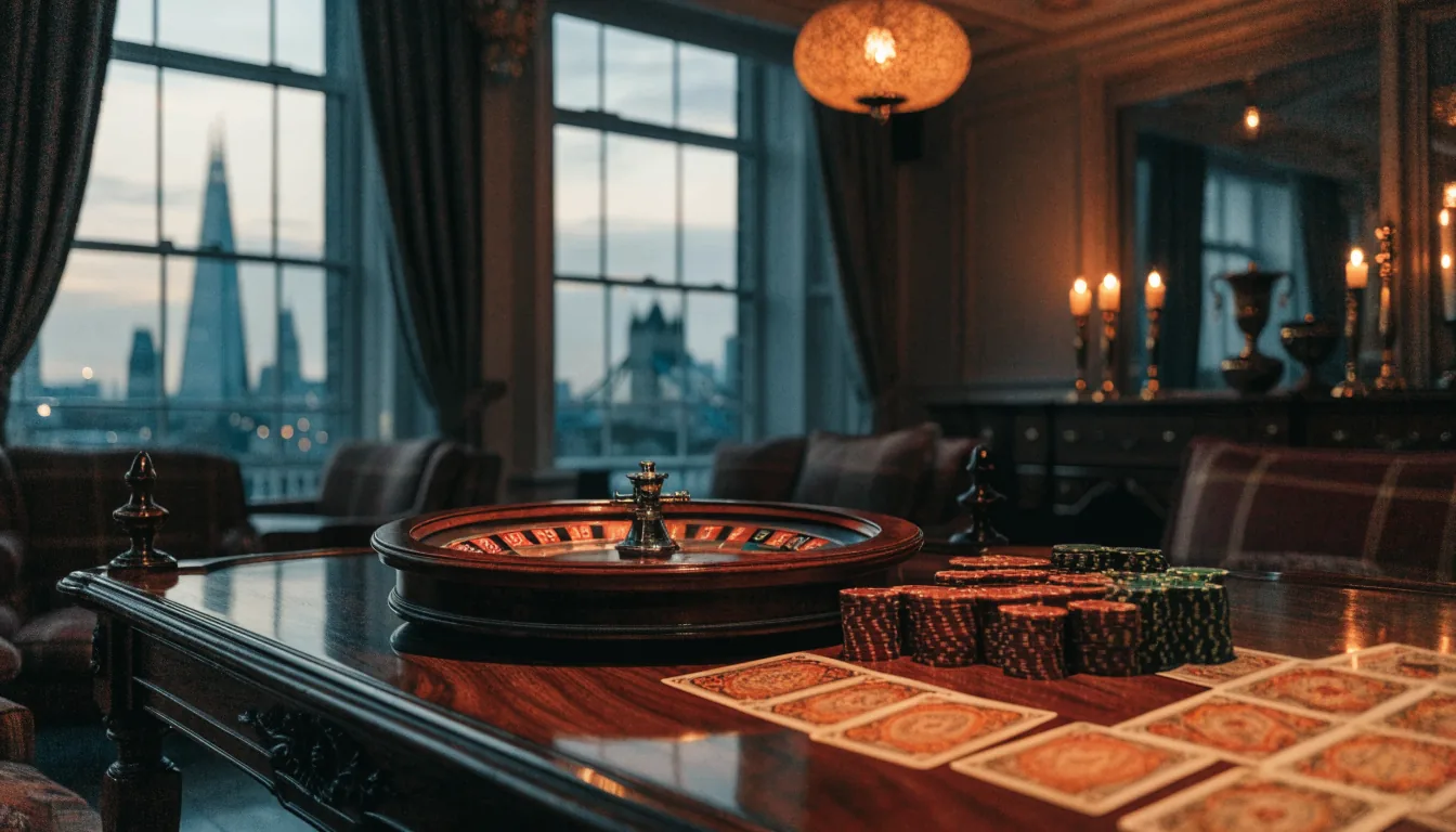 Pragmatic Play Casinos in the UK: What to Check