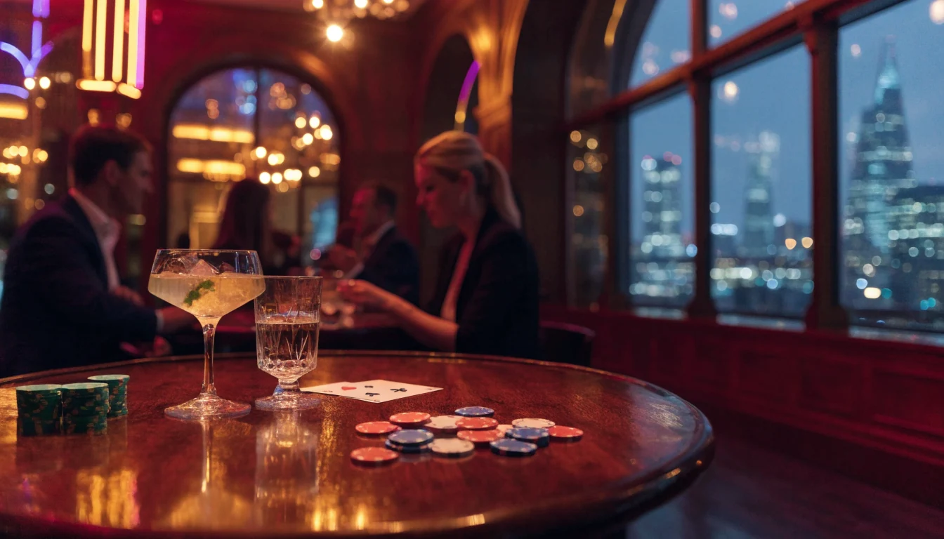 Quickspin Casinos UK: Amatic Provider Facts and Checks