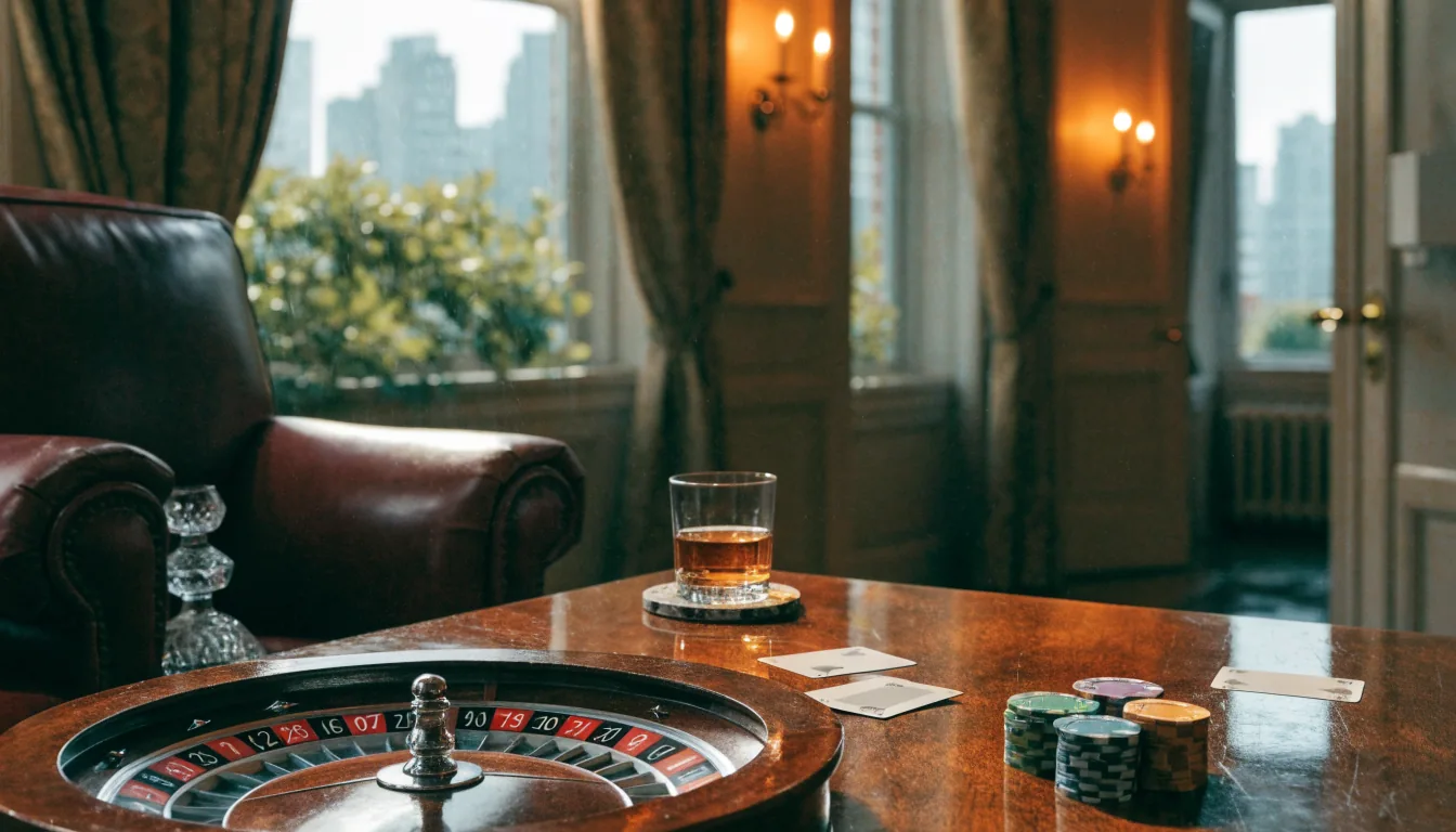 Relax Gaming Casinos in the UK: Games and Checks