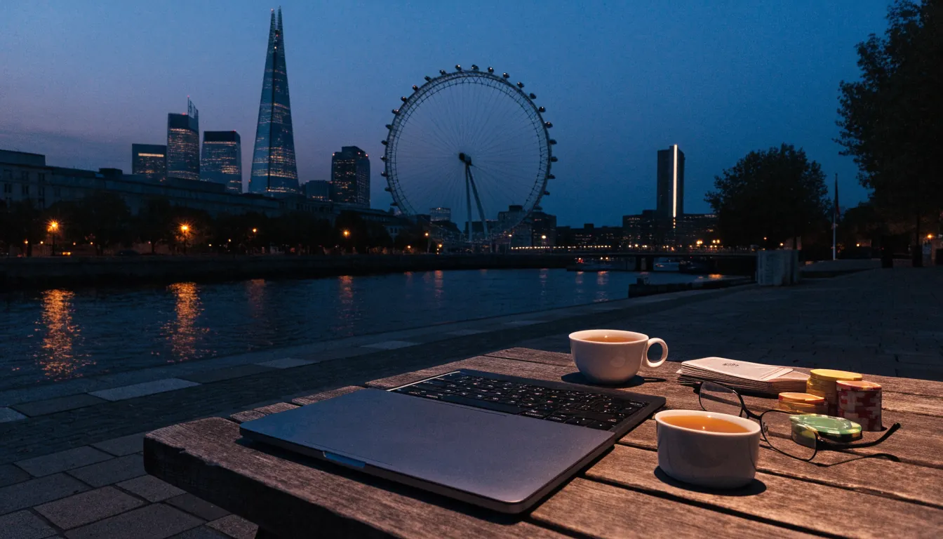 RTG Casinos in the UK: How to Check Sites
