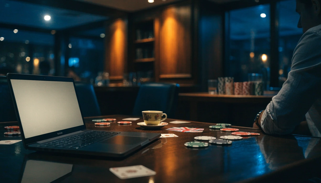 Casino Sites Not Registered with GamStop in the UK