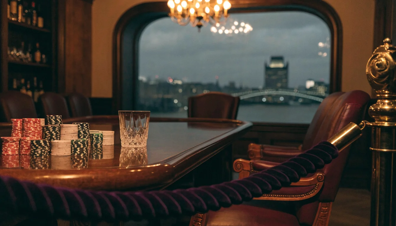 UK Casino VIP Programmes: Access and Terms