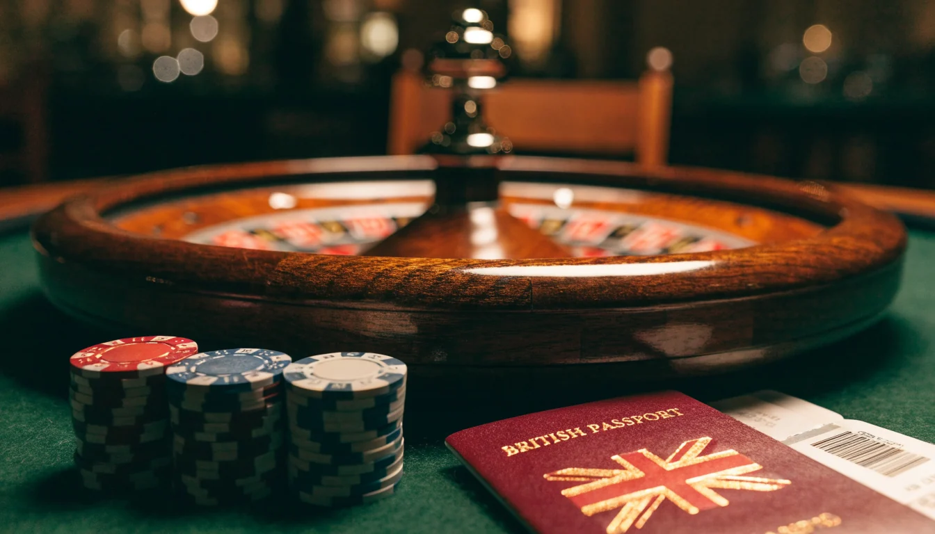 Casinos Without a UK Licence: Rules and Risks