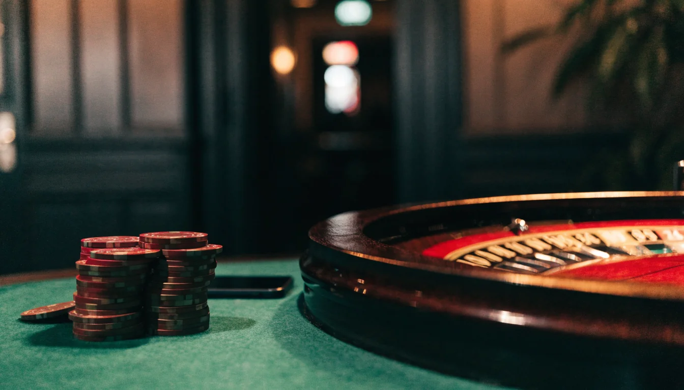 Casinos That Bypass GamStop: What It Means