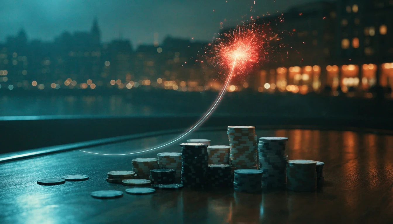 Crash Casino Games UK: Rules, Payments and Play