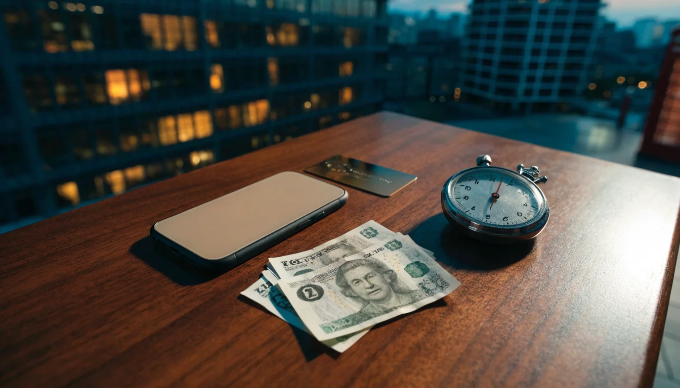 Fastest payout online casinos in the UK: what claims mean