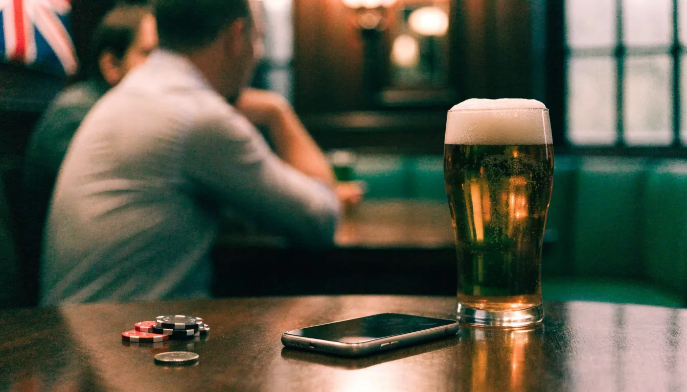 Free Daily Spins at UK Casinos: Terms and Claims