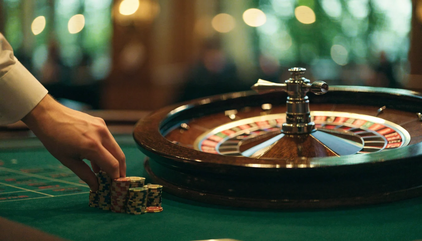 French Roulette Online Casinos in the UK