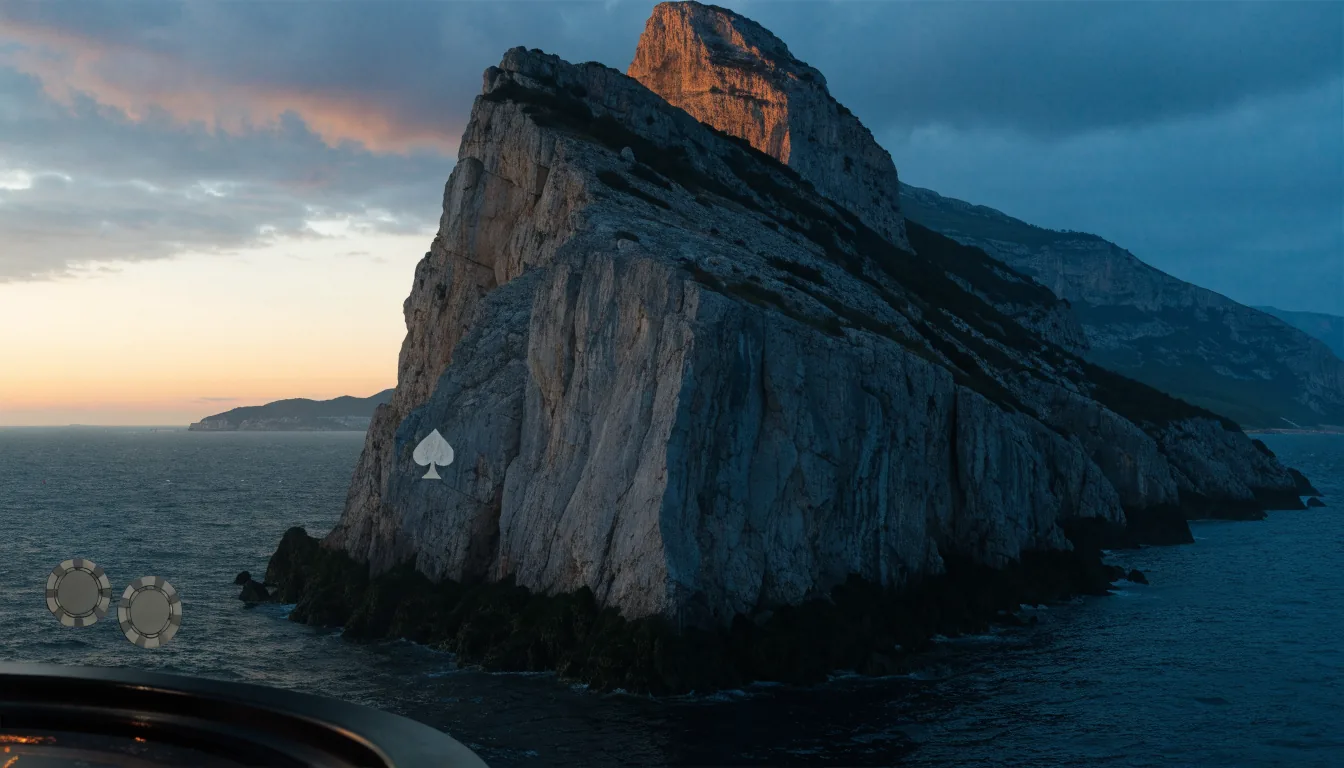 Gibraltar Casino Licence in the UK: What It Means