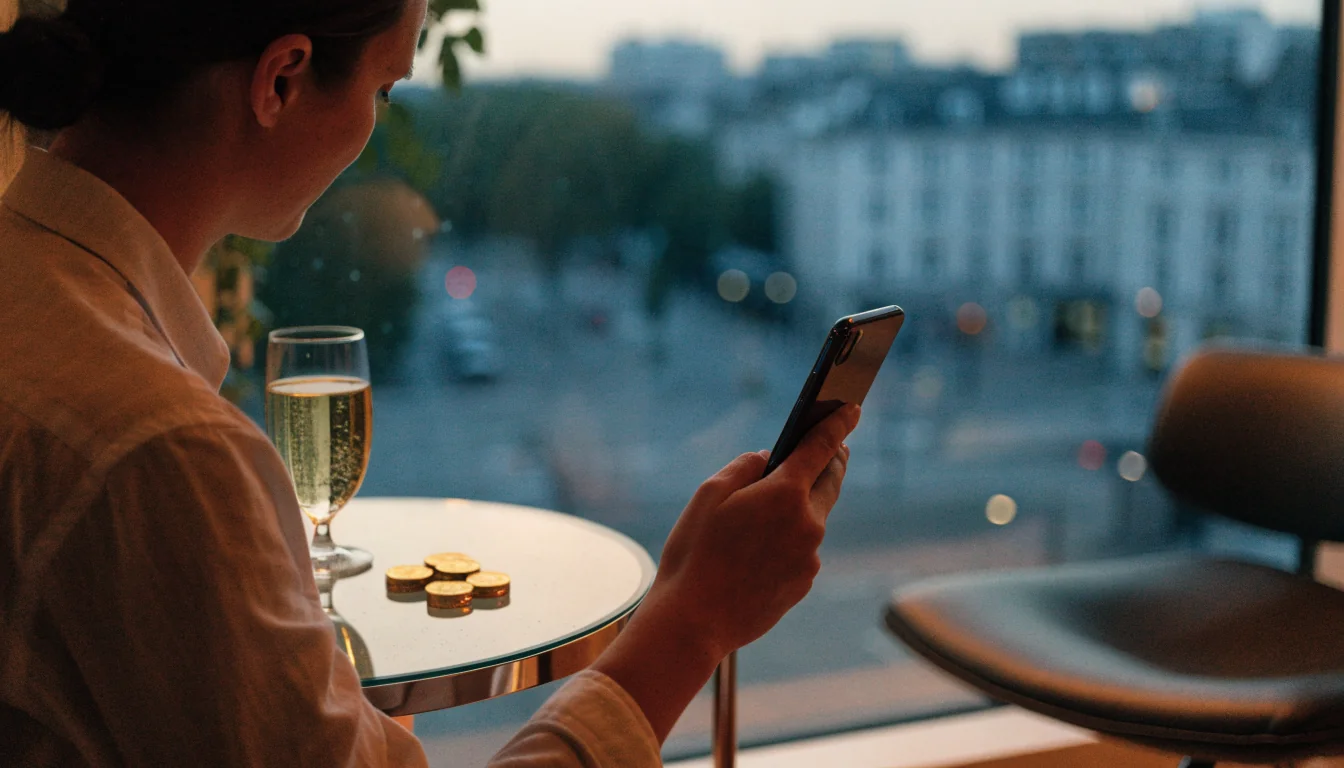 Jackpot Mobile Casinos in the UK: How They Work