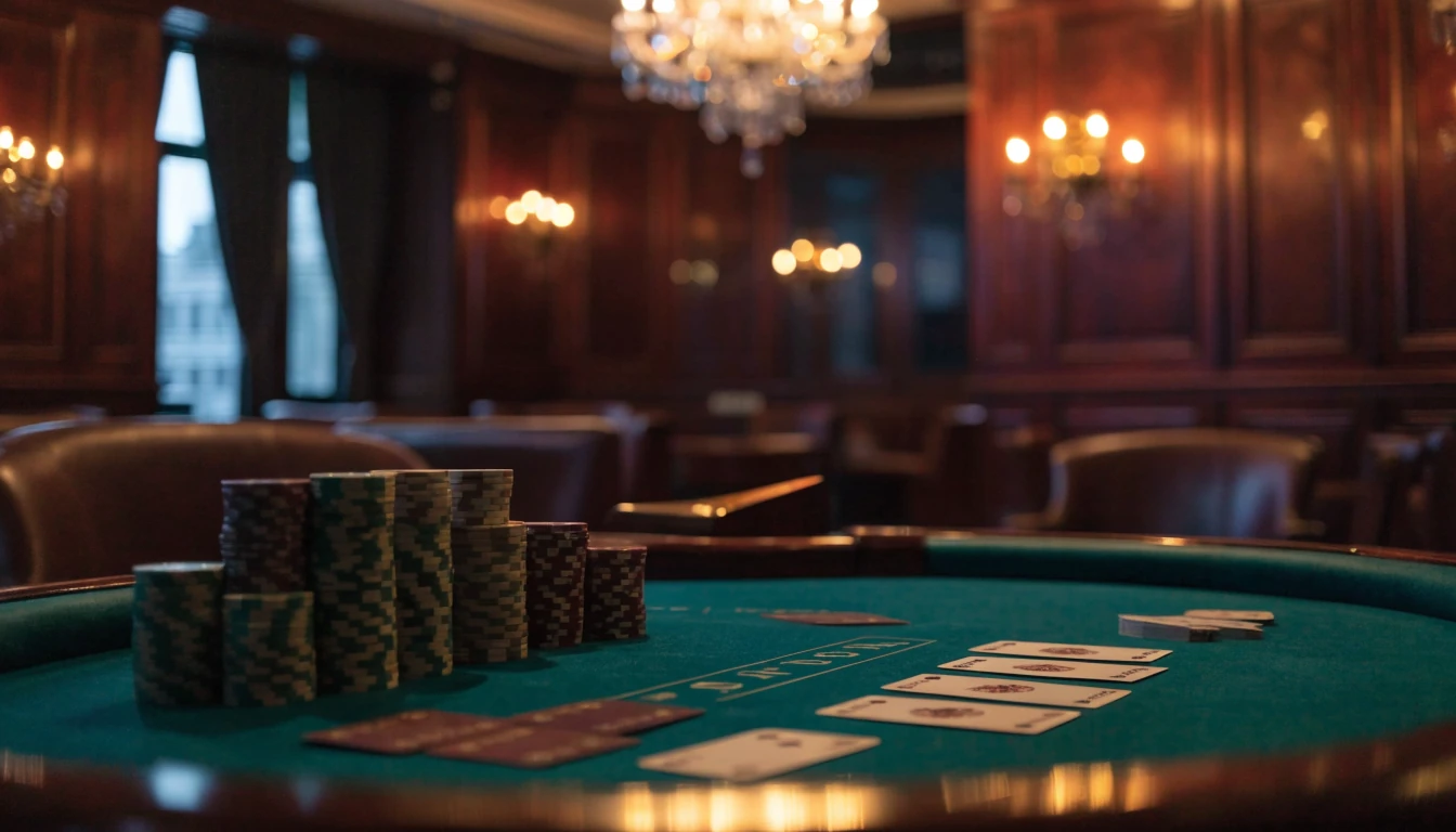 Live Baccarat Online Casinos in the UK: What to Check